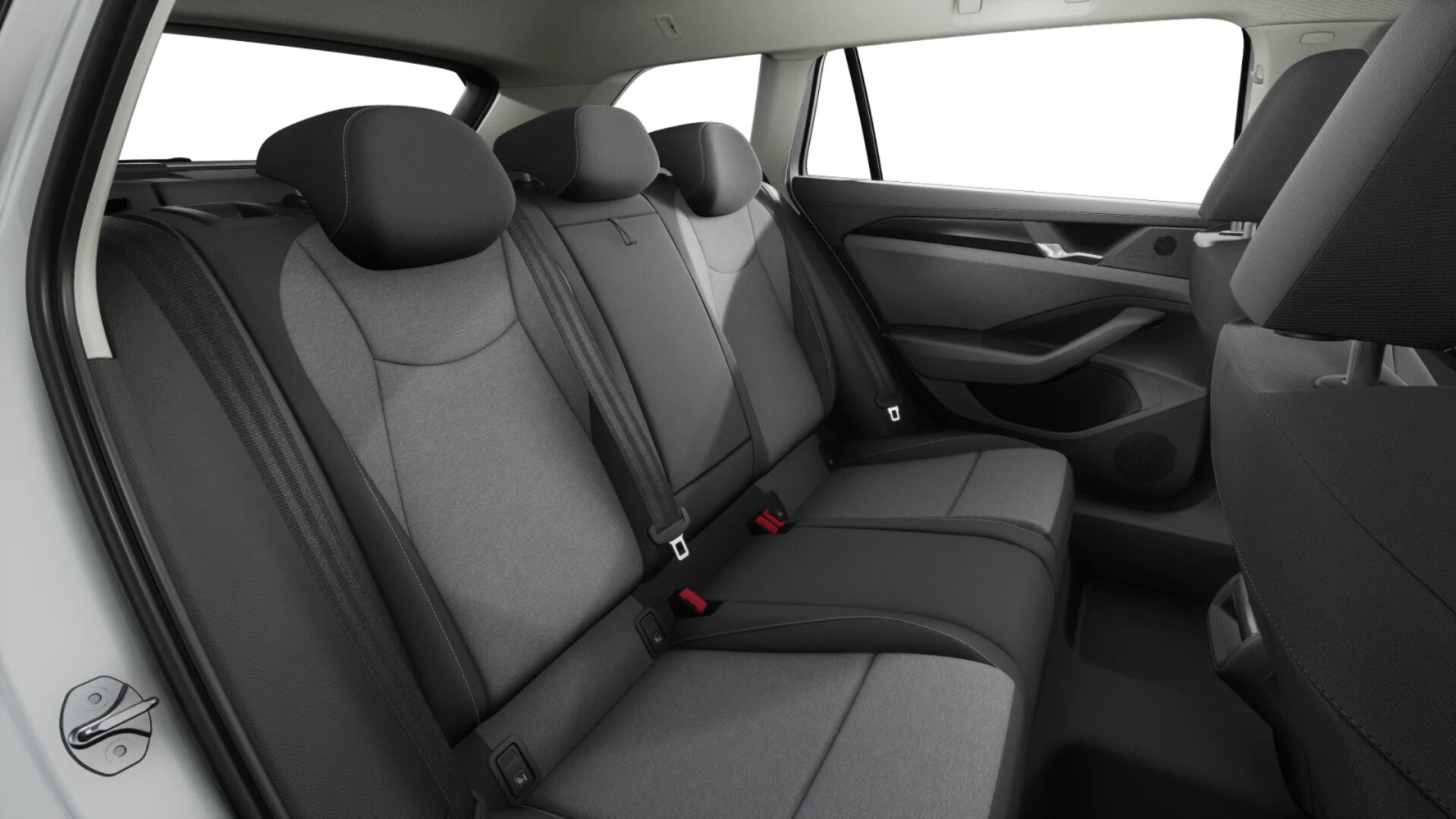 Volkswagen Passat Basis-Modell