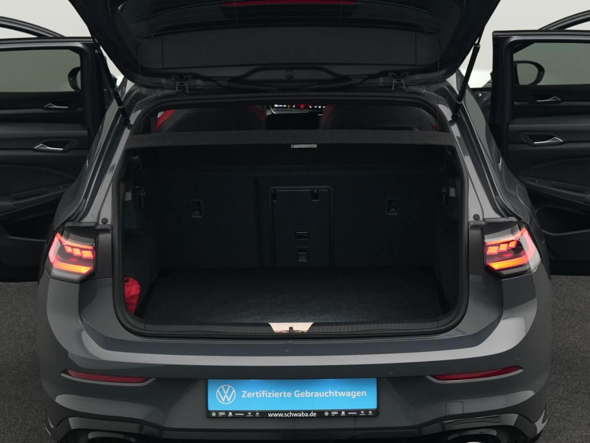 Volkswagen Golf GTI Clubsport