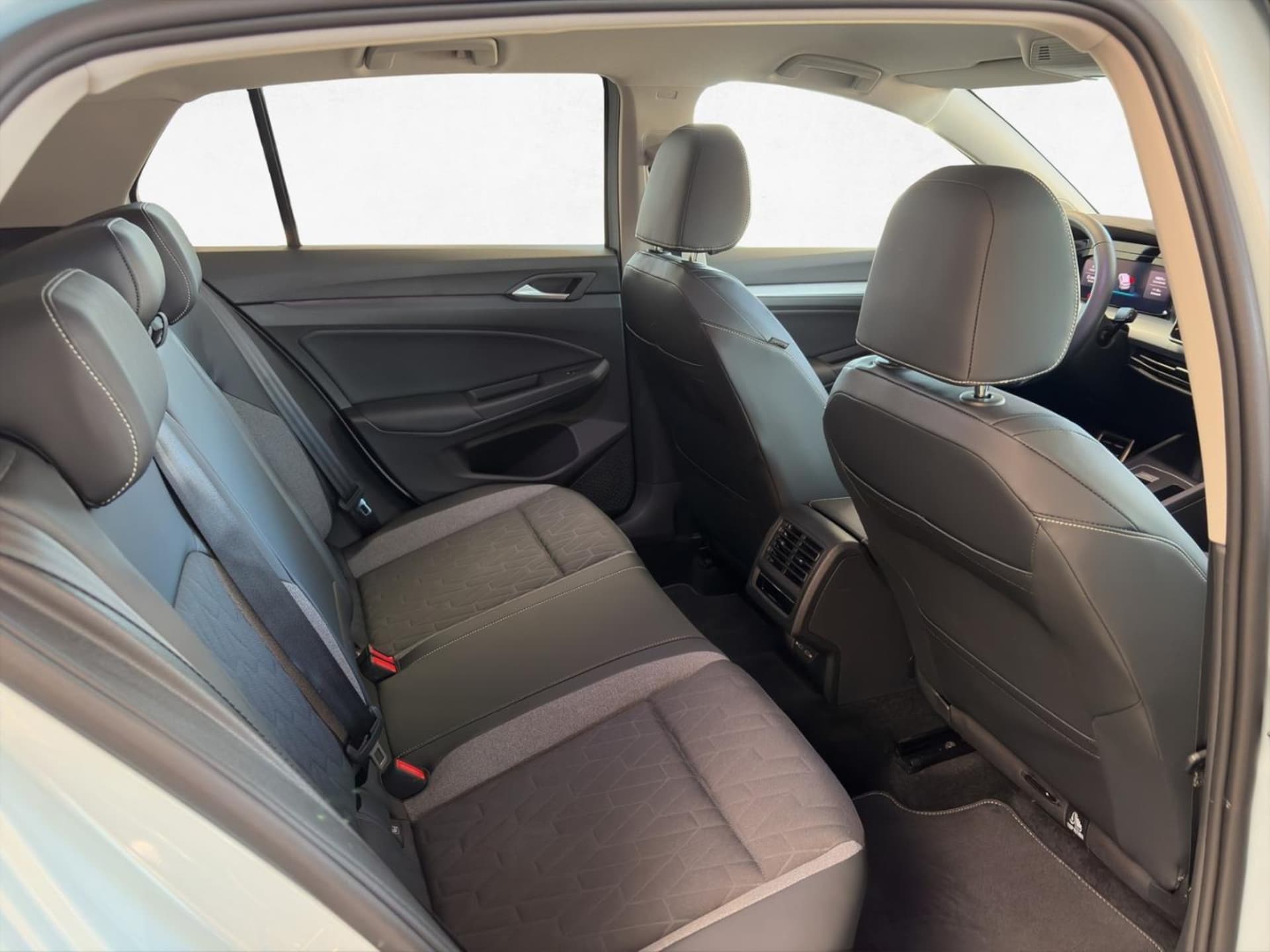 Volkswagen Golf ENERGY
