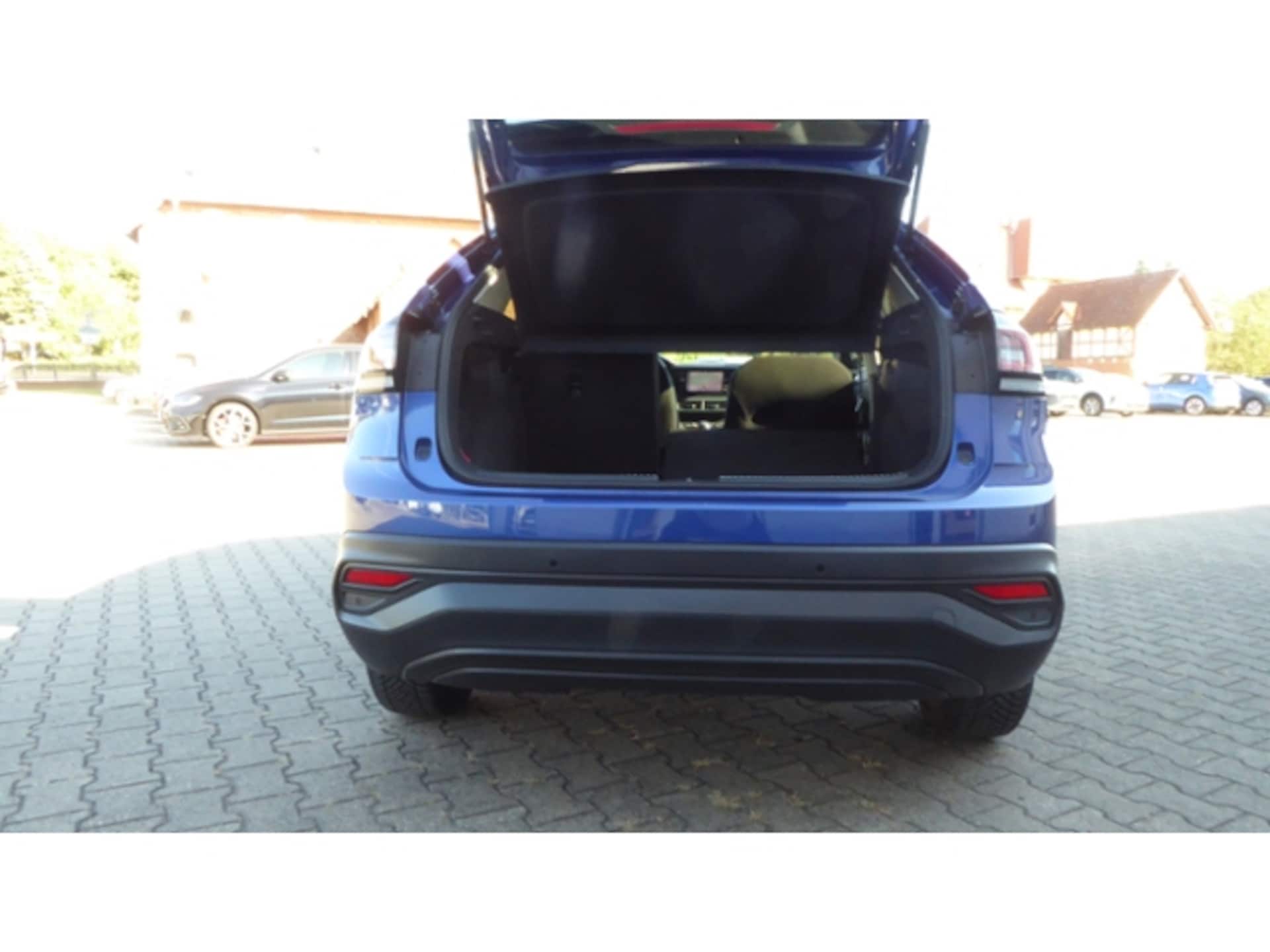 Volkswagen Taigo Life
