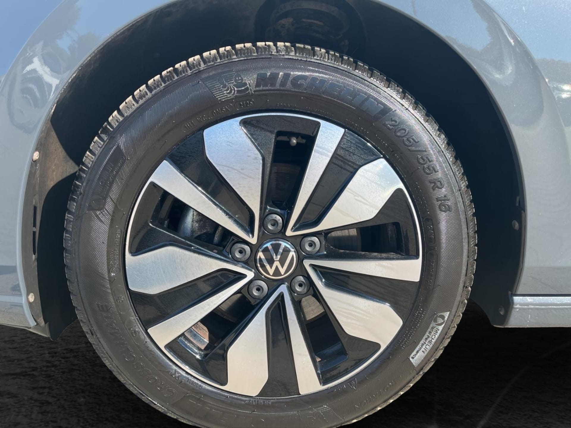 Volkswagen Golf Life