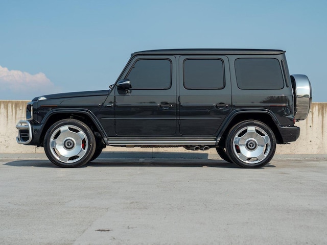 2023 Mercedes-Benz