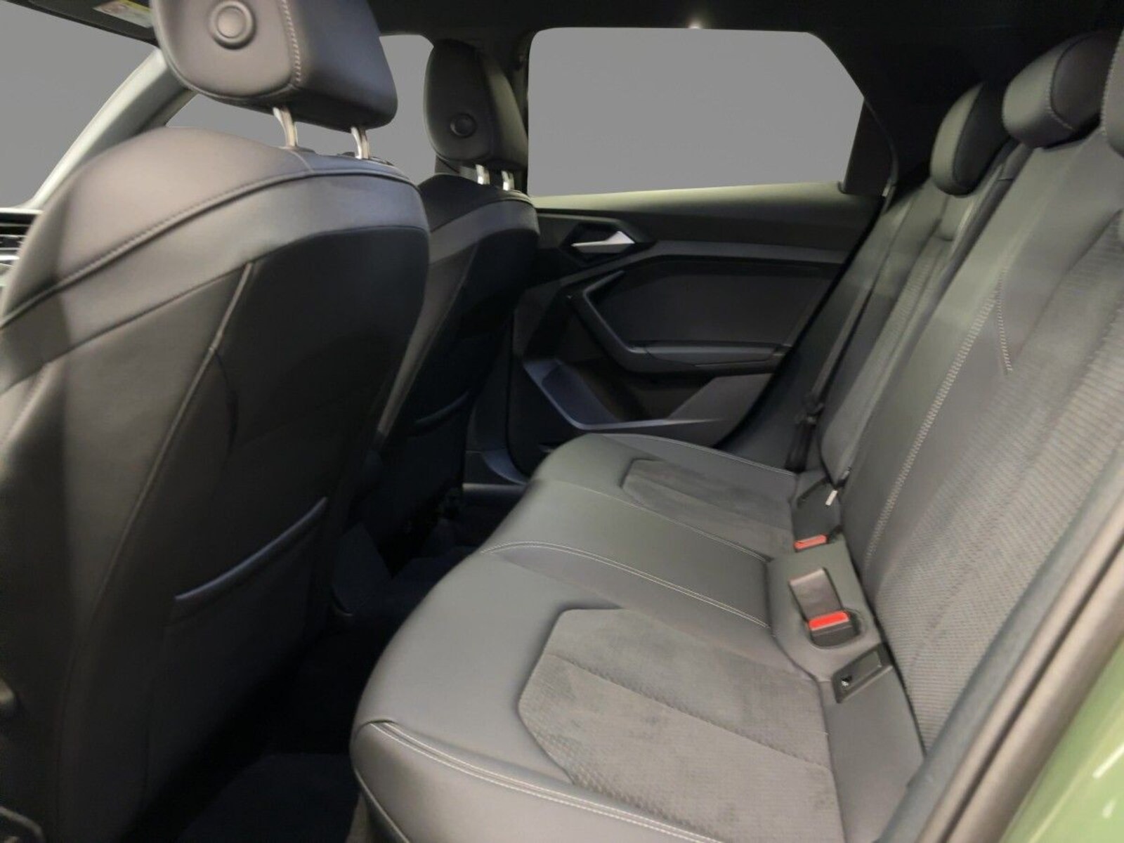 Audi A1 Sportback – Bild 10
