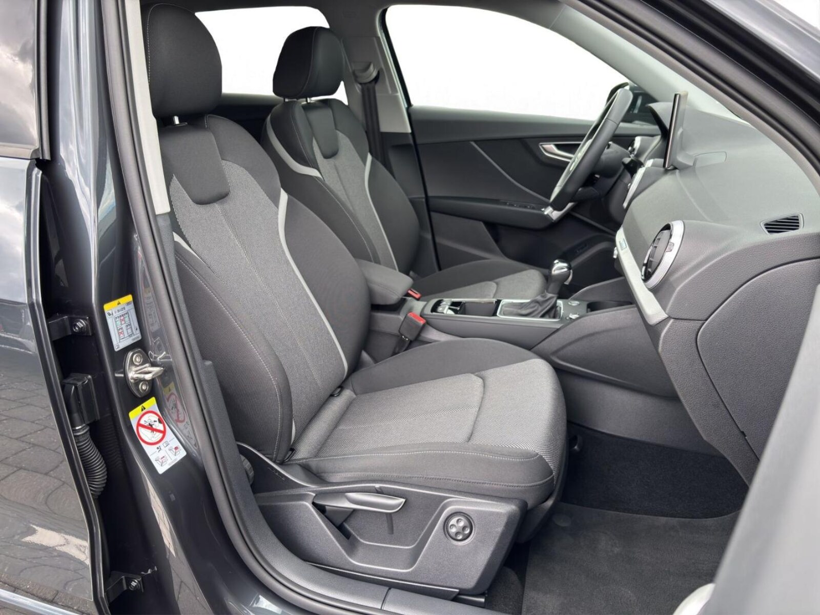 Audi Q2 – Bild 4