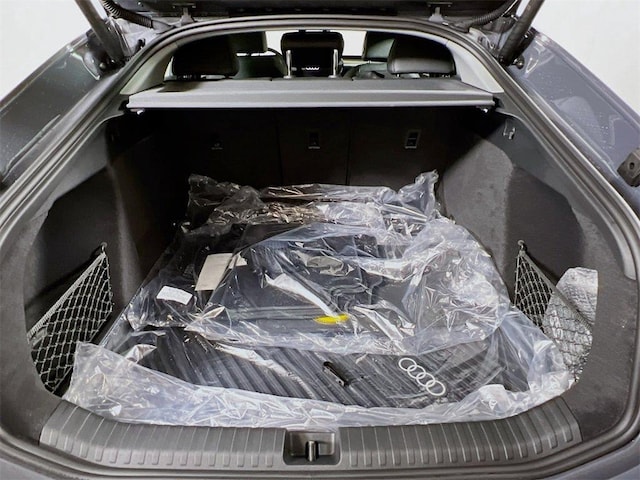 2025 Audi A6 Sportback e-tron Premium - Photo 22
