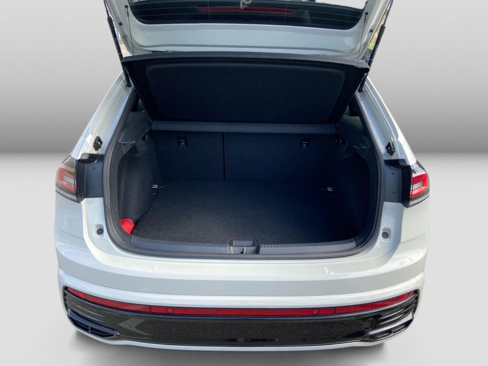 Volkswagen Taigo – Bild 10