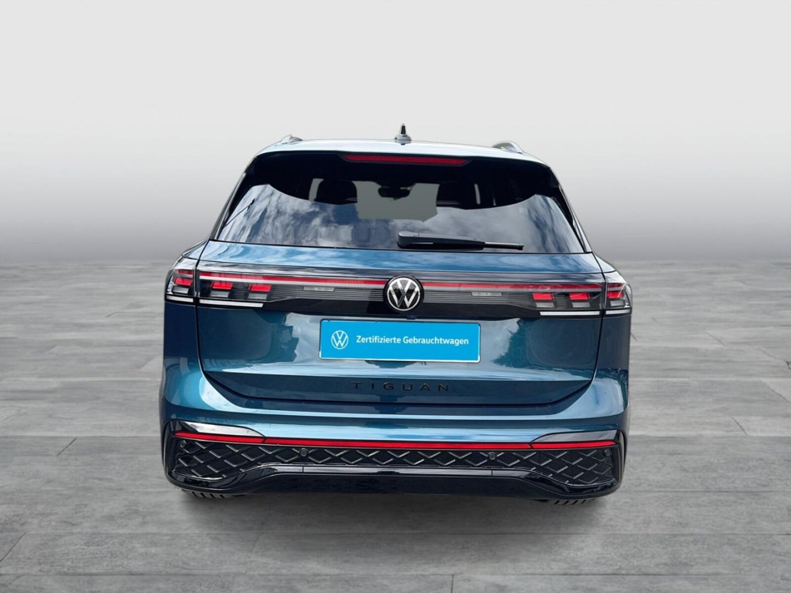 Volkswagen Tiguan – Bild 5
