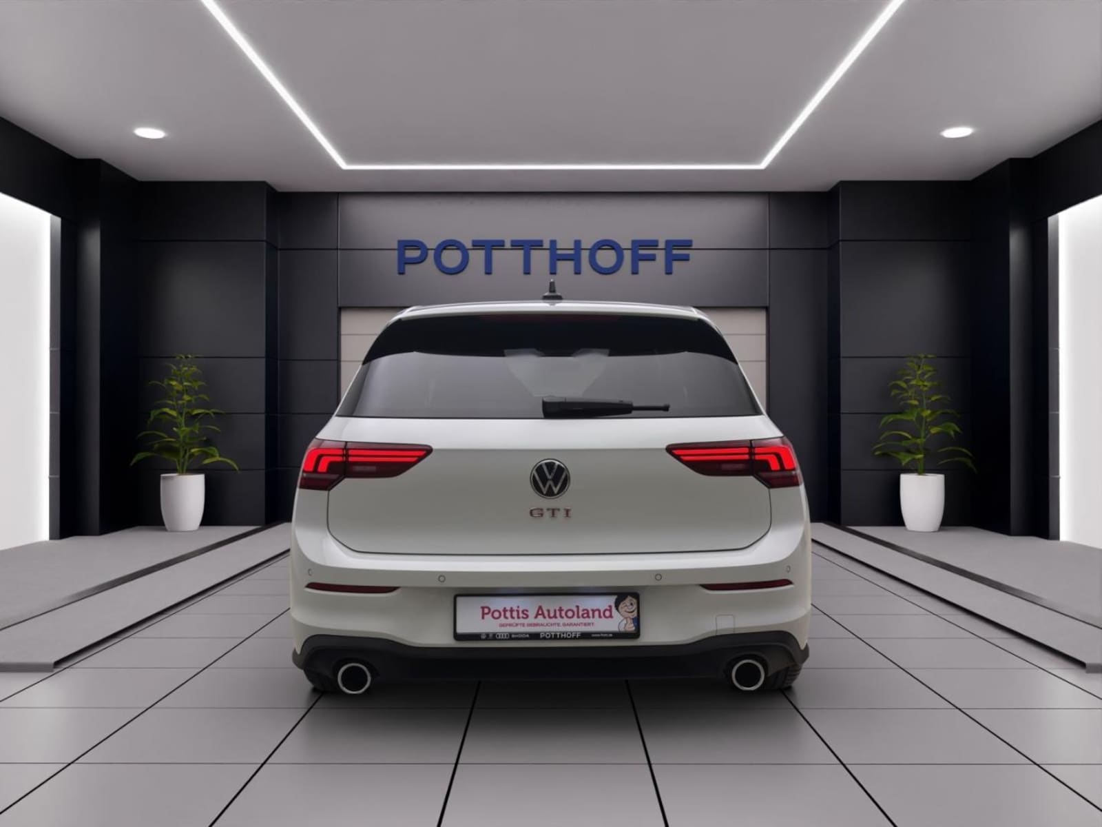 Volkswagen Golf – Bild 4