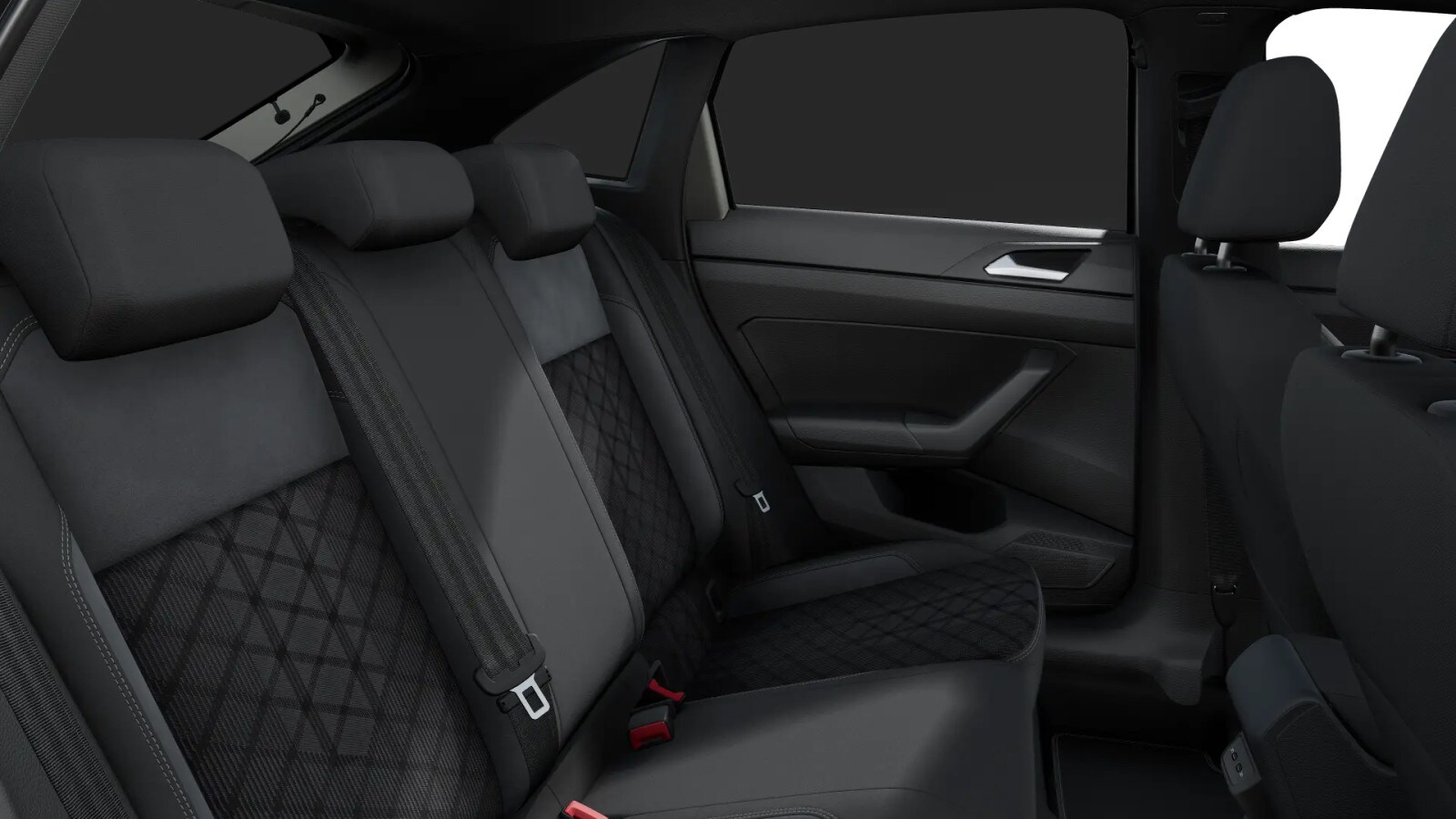 Volkswagen Taigo – Bild 10