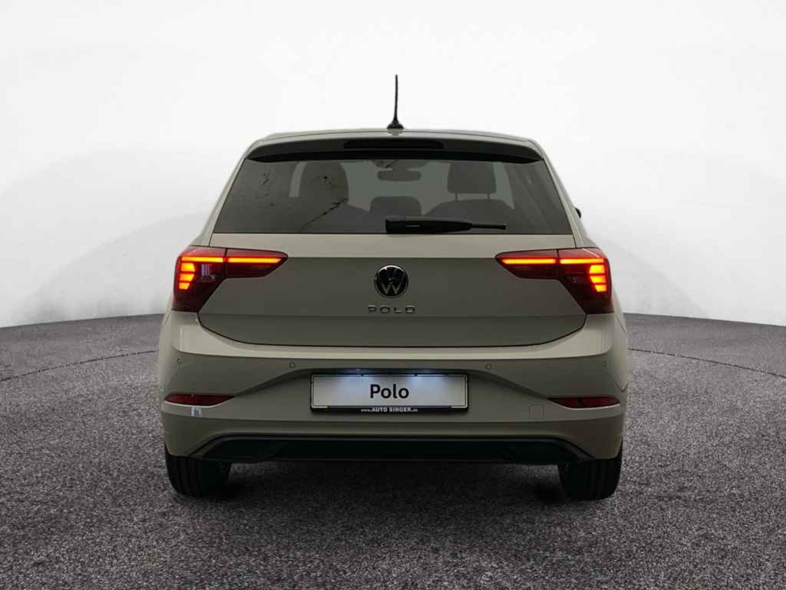 Volkswagen Polo – Bild 7