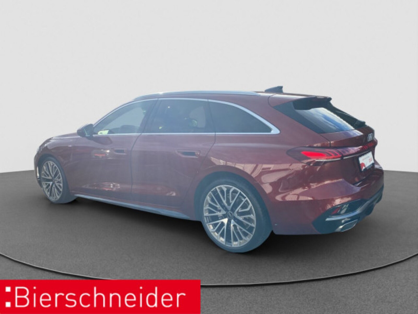 Audi A5 Avant – Bild 4