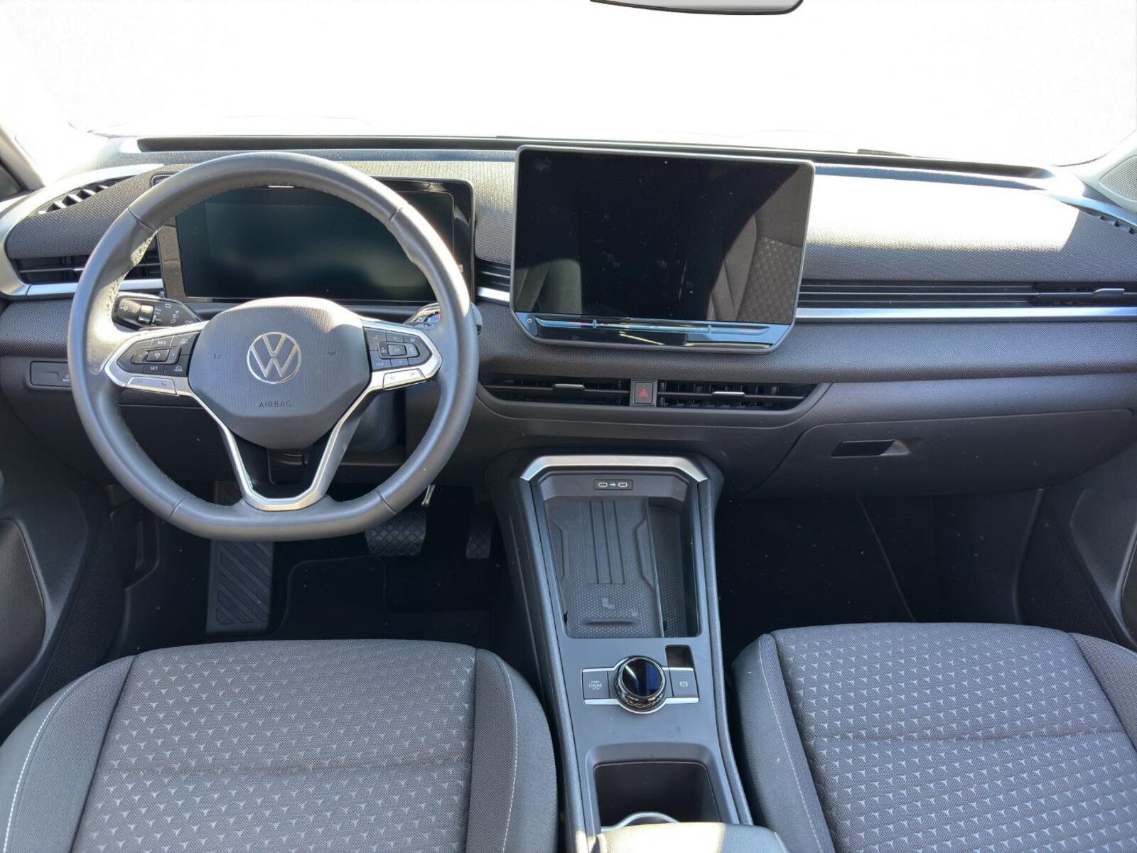 Volkswagen T-Roc – Bild 10