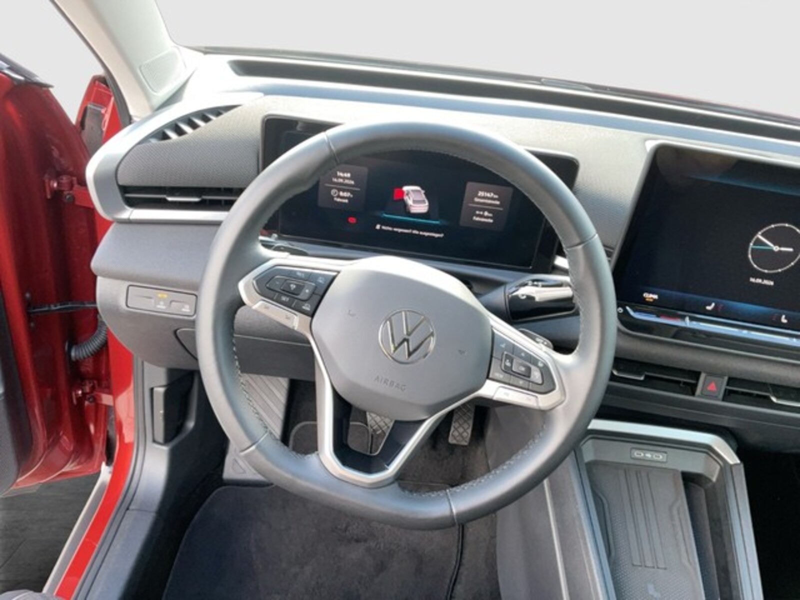 Volkswagen T-Roc – Bild 10