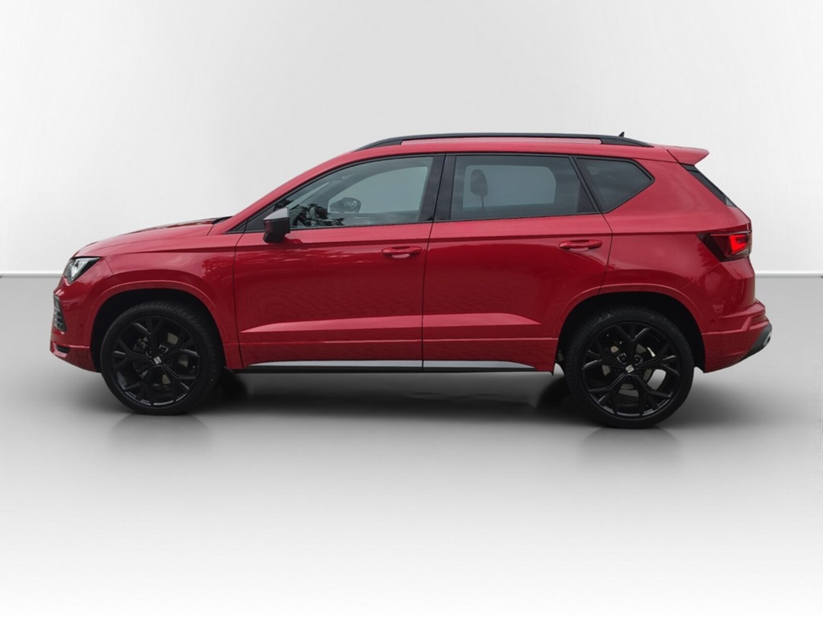 SEAT Ateca – Bild 8