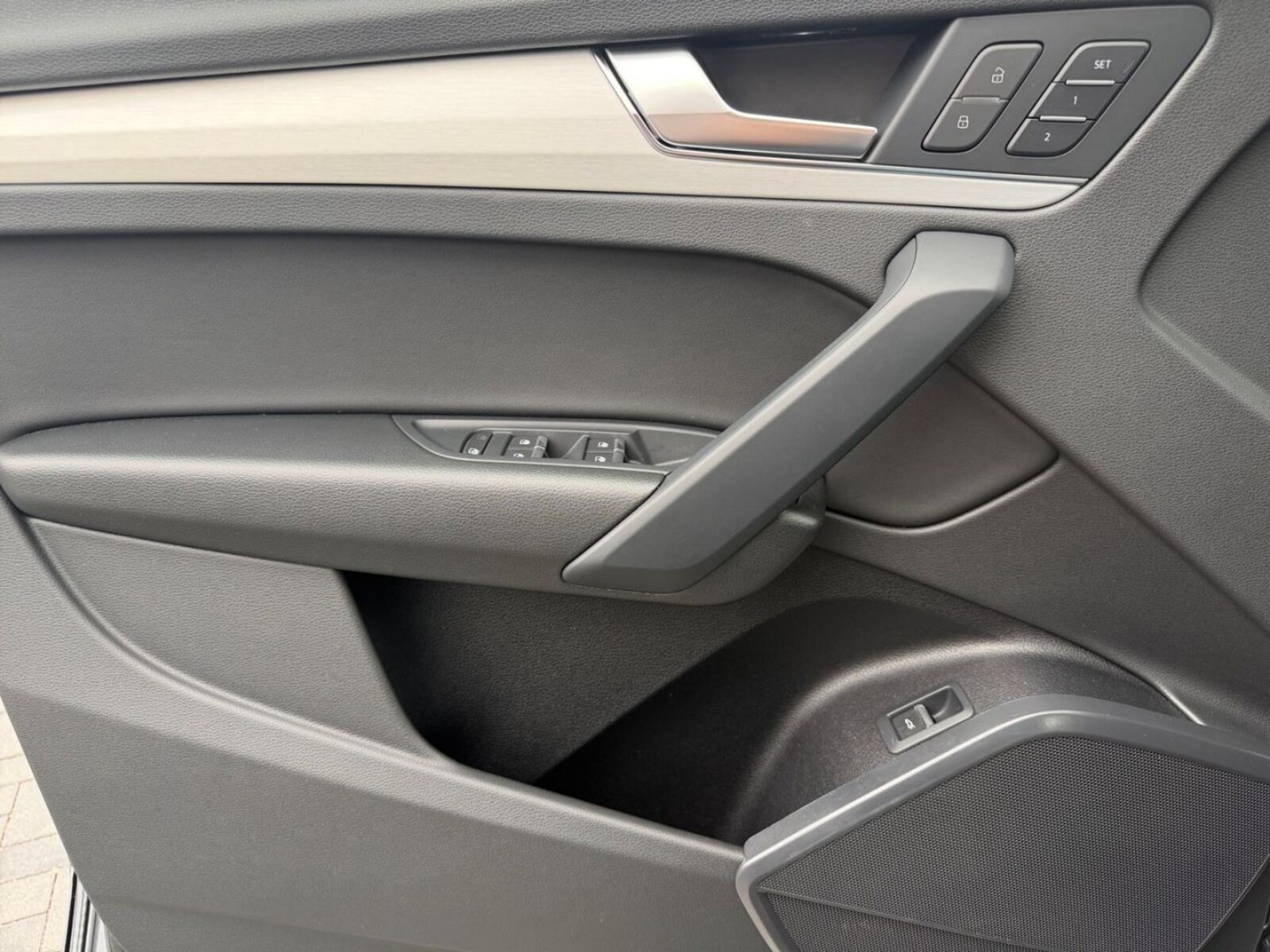 Audi Q5 Sportback – Bild 7