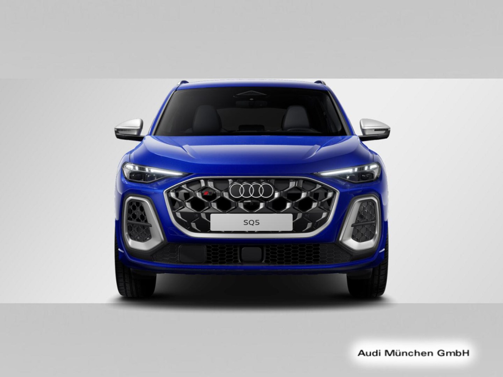 Audi SQ5 – Bild 2