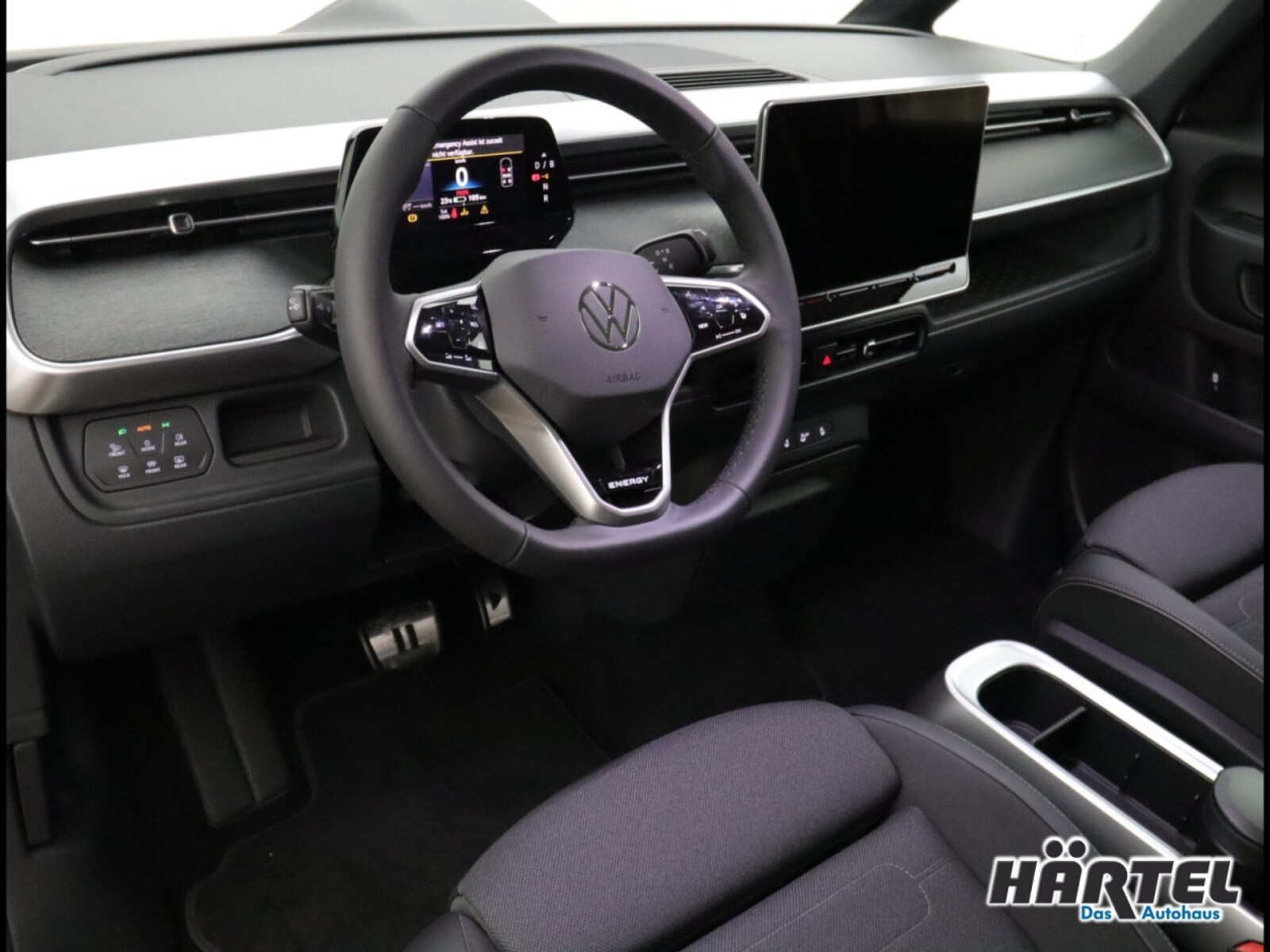 Volkswagen ID. Buzz – Bild 9