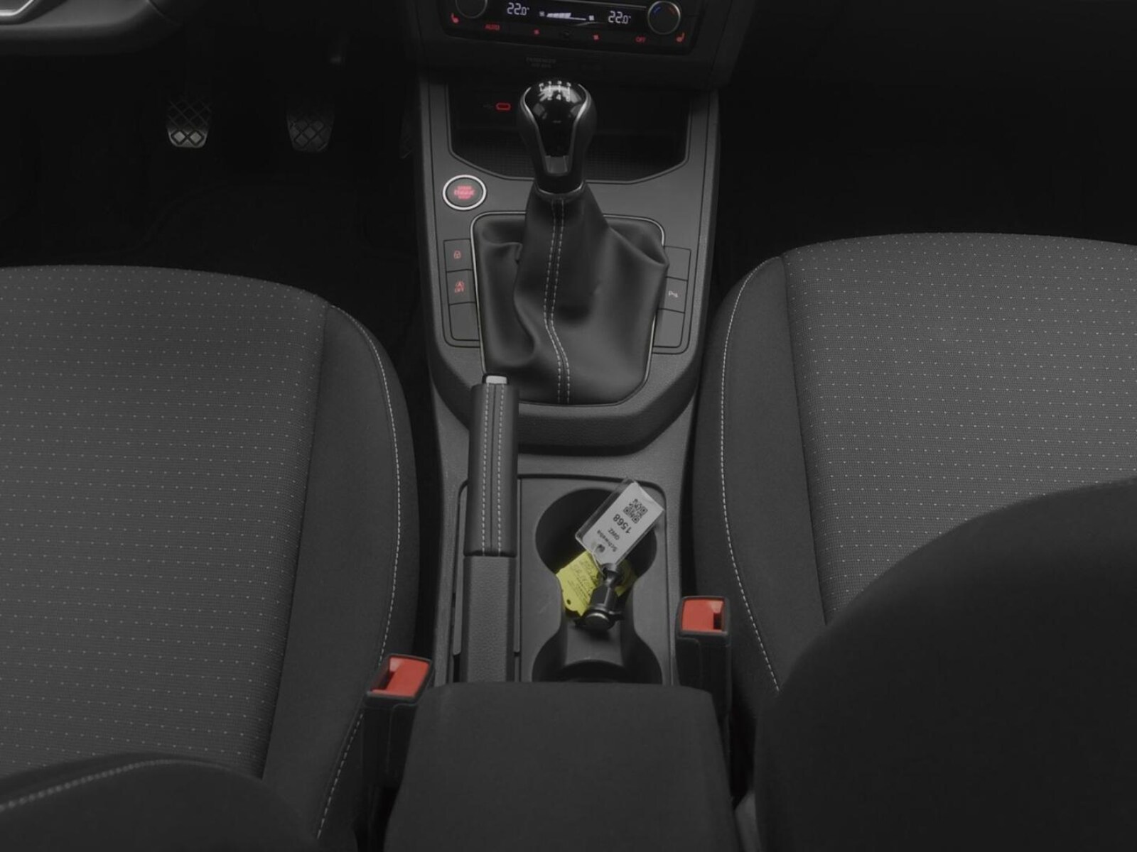 SEAT Ibiza – Bild 13