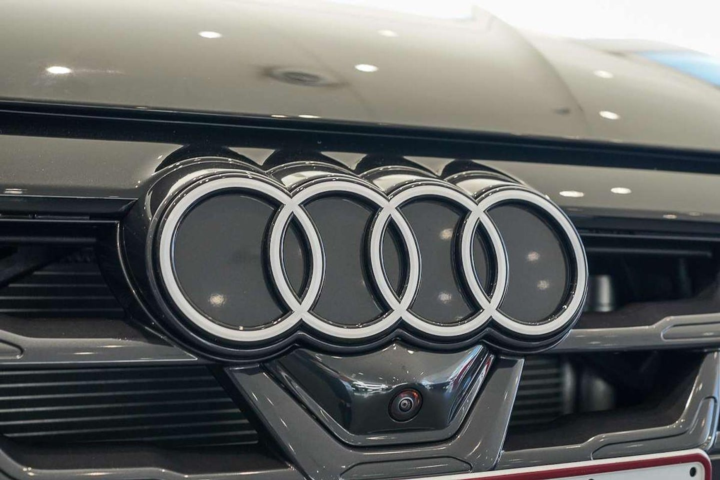 Image about Audi A3 Sedan TFSI quattro S tronic