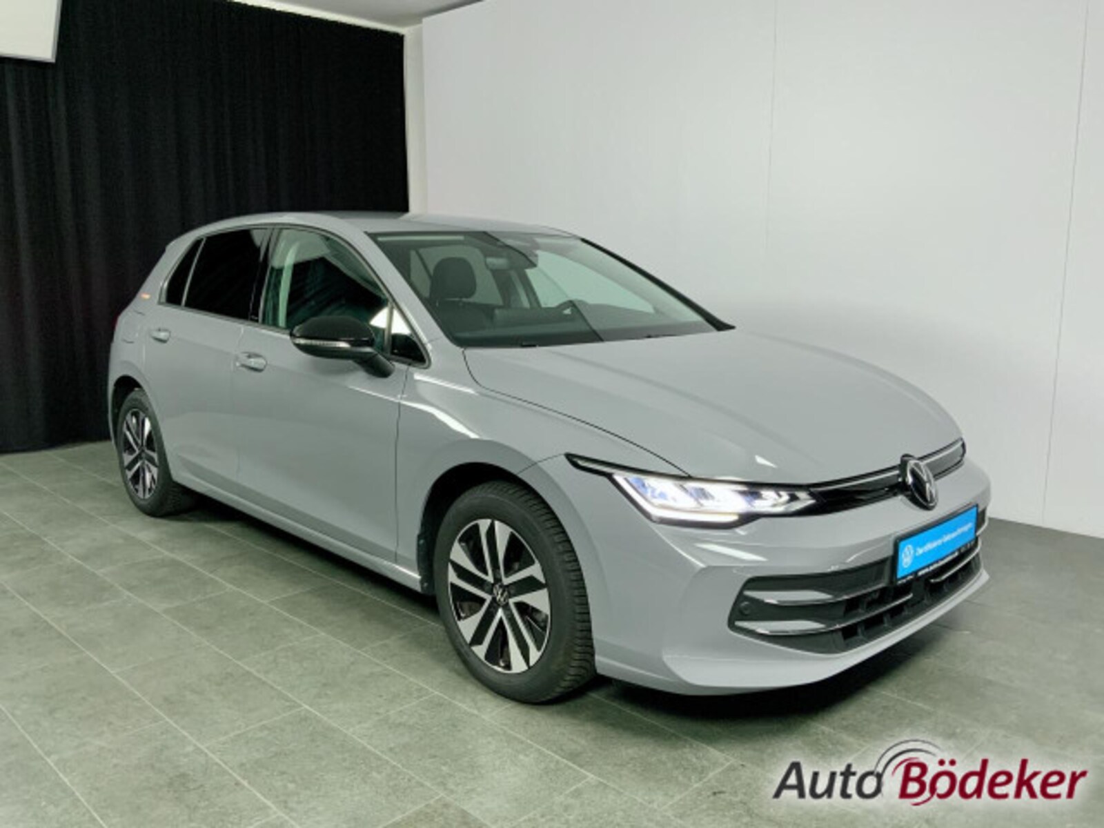 Volkswagen Golf – Bild 7
