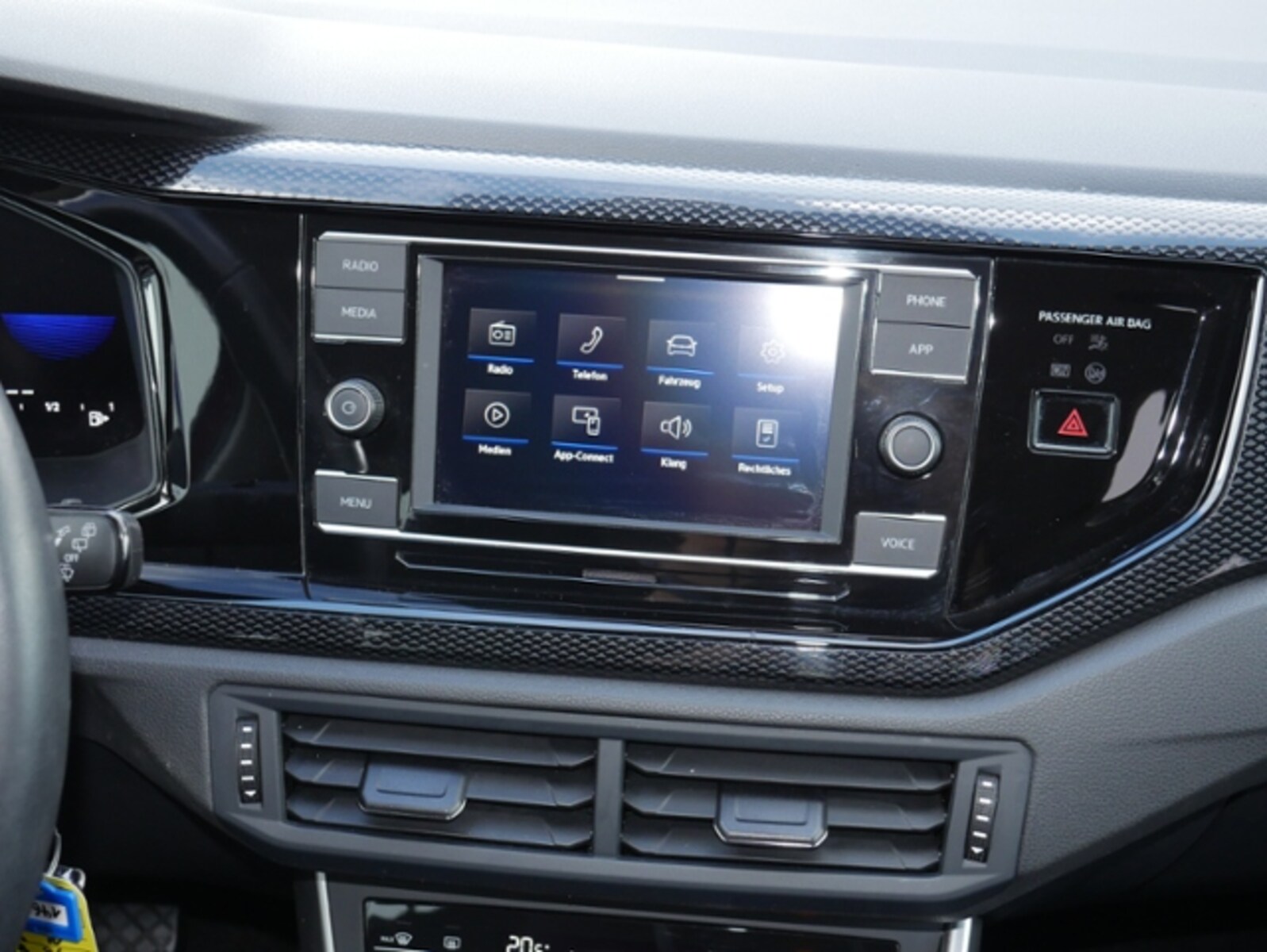 Volkswagen Polo – Bild 7