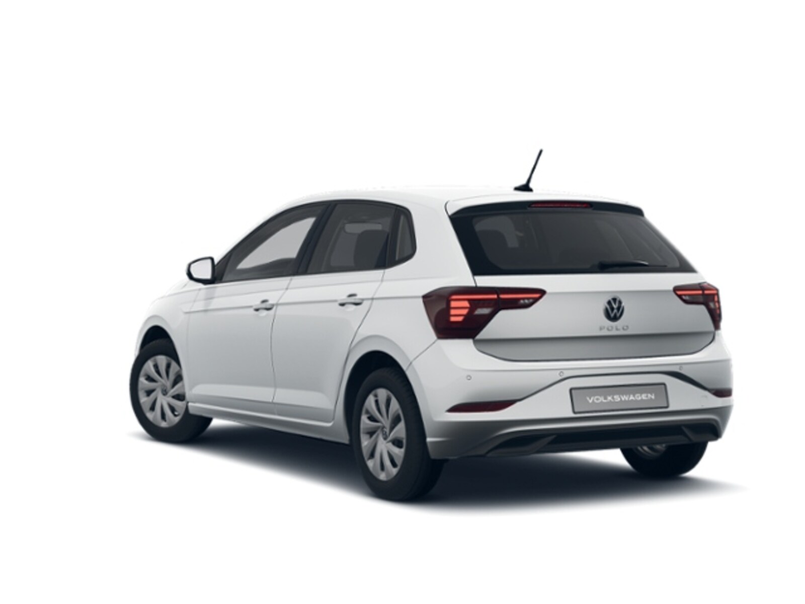 Volkswagen Polo – Bild 3