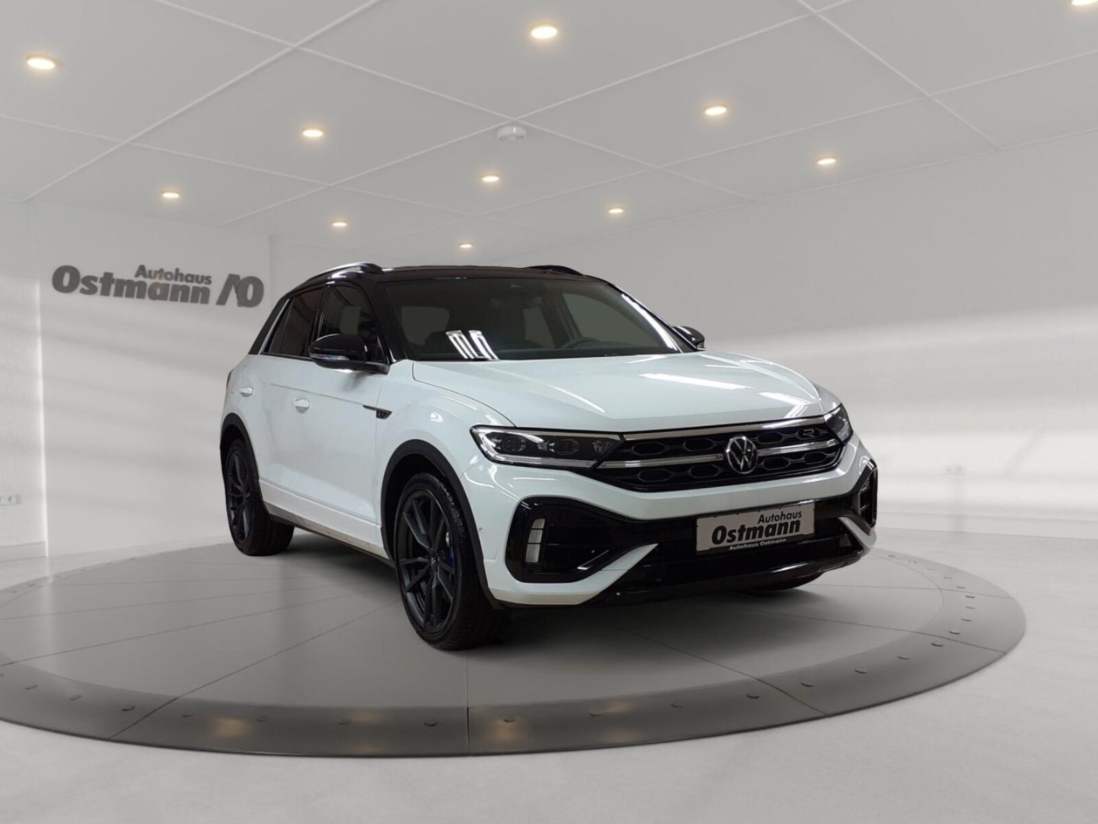 Volkswagen T-Roc – Bild 5