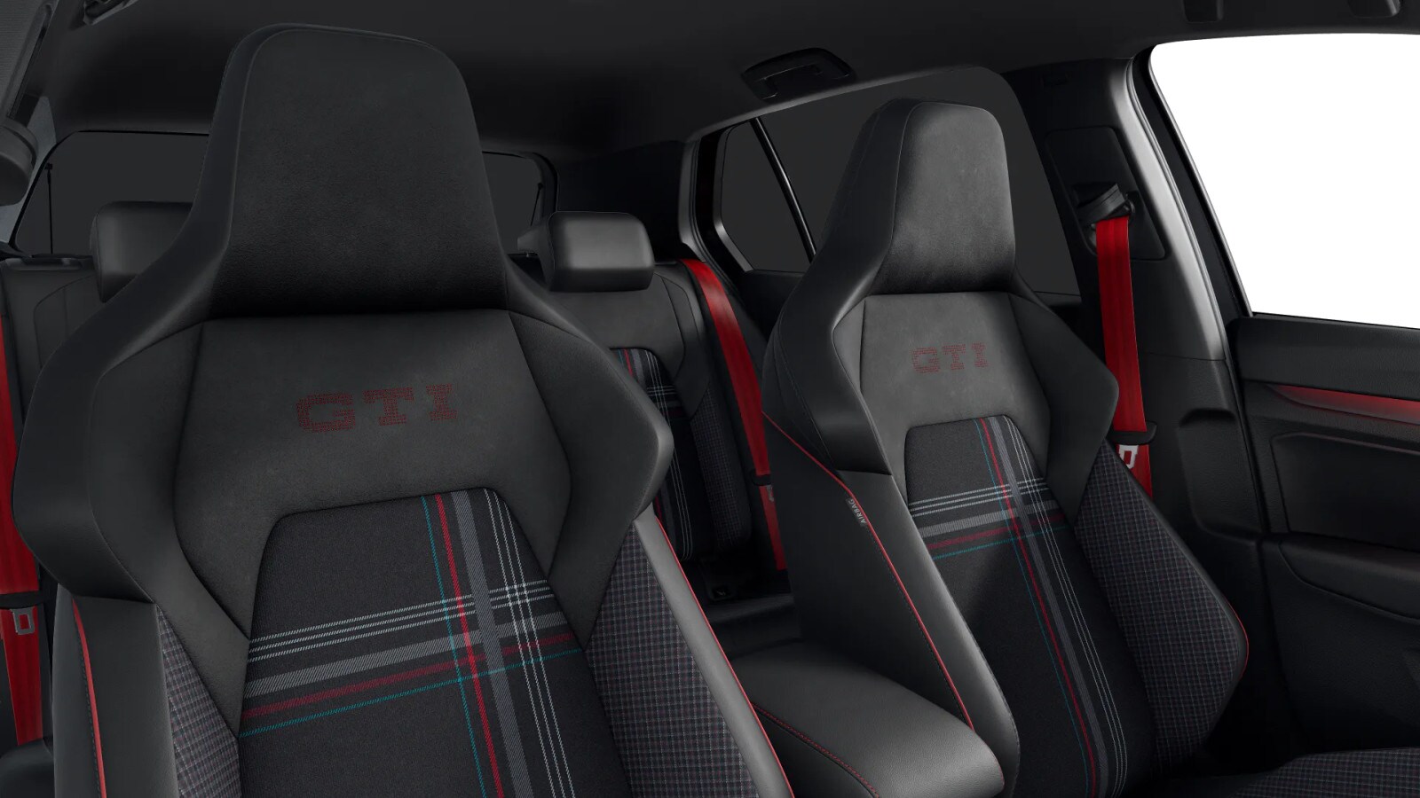 Volkswagen Golf – Bild 9