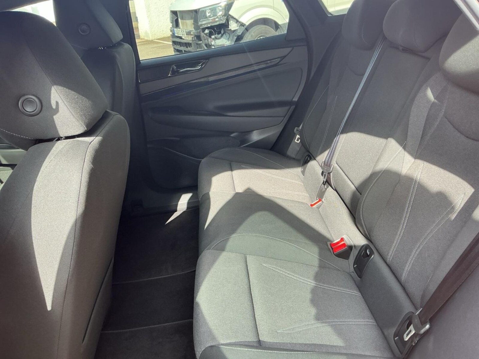 Volkswagen ID.7 Tourer – Bild 14