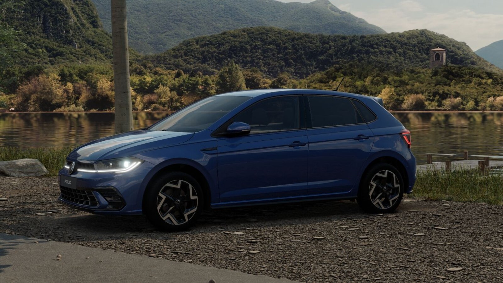 Volkswagen Polo – Bild 2