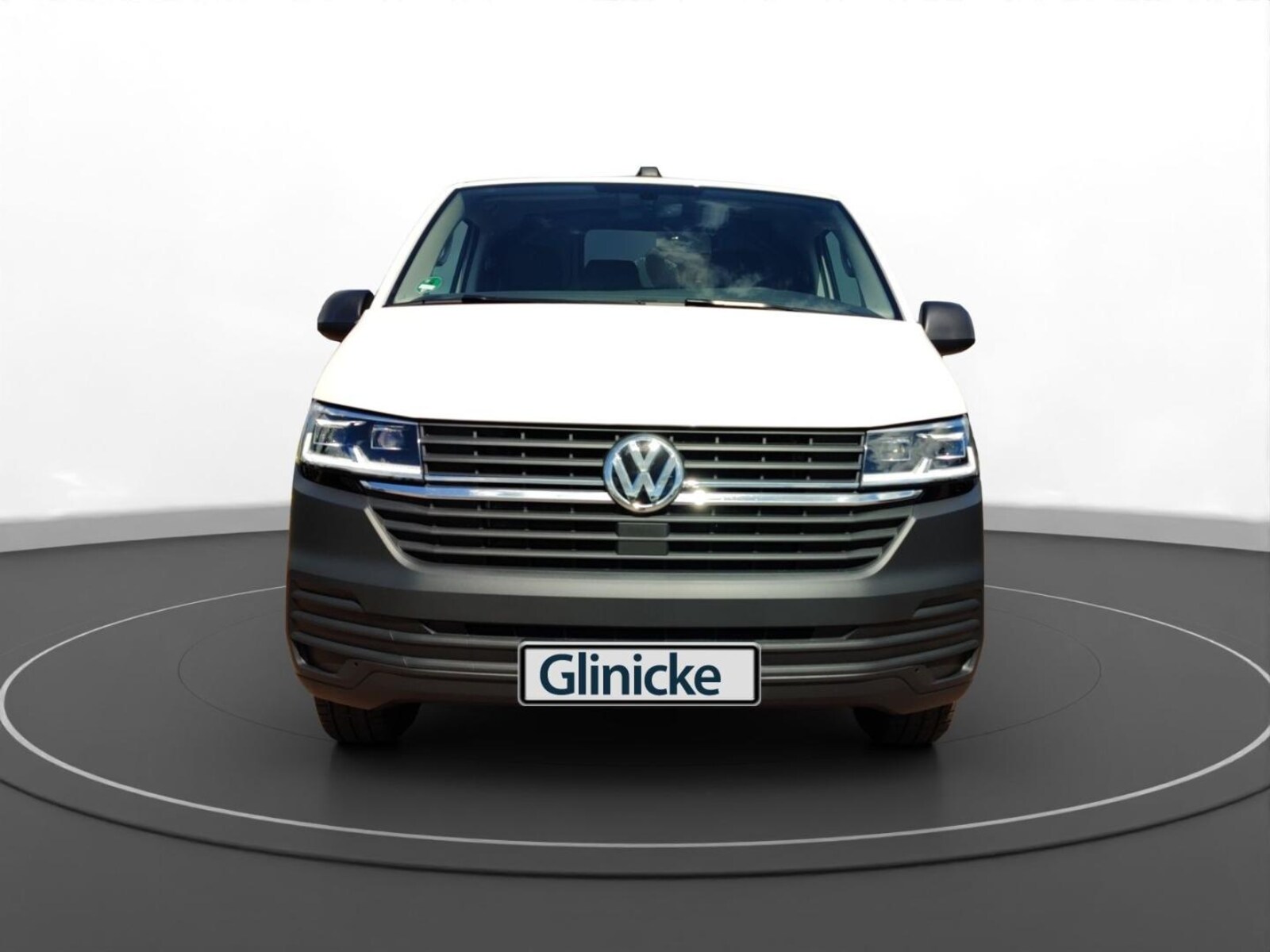 Volkswagen T6.1 Transporter Kasten langer Radstand – Bild 13