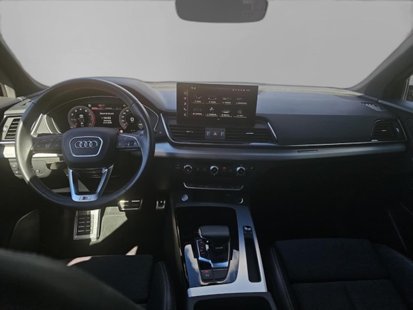 Audi Q5 – Bild 6