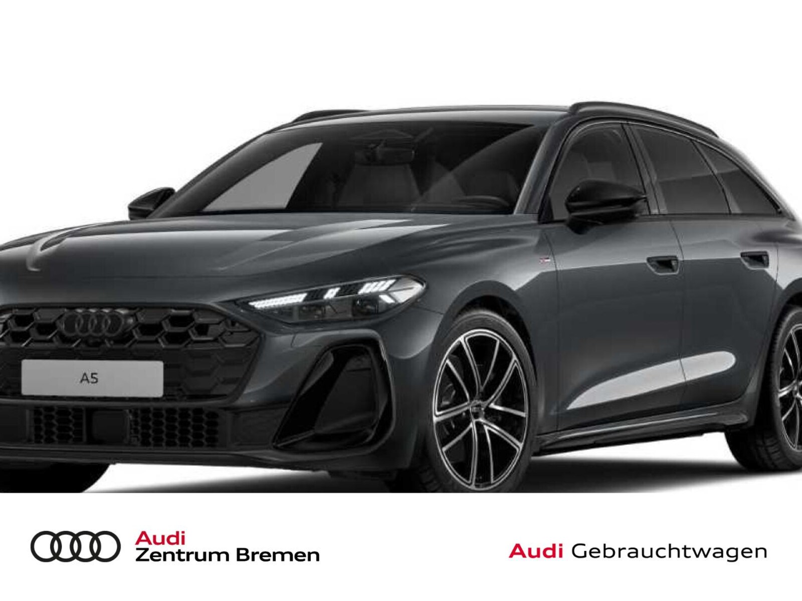 Audi A5 Avant