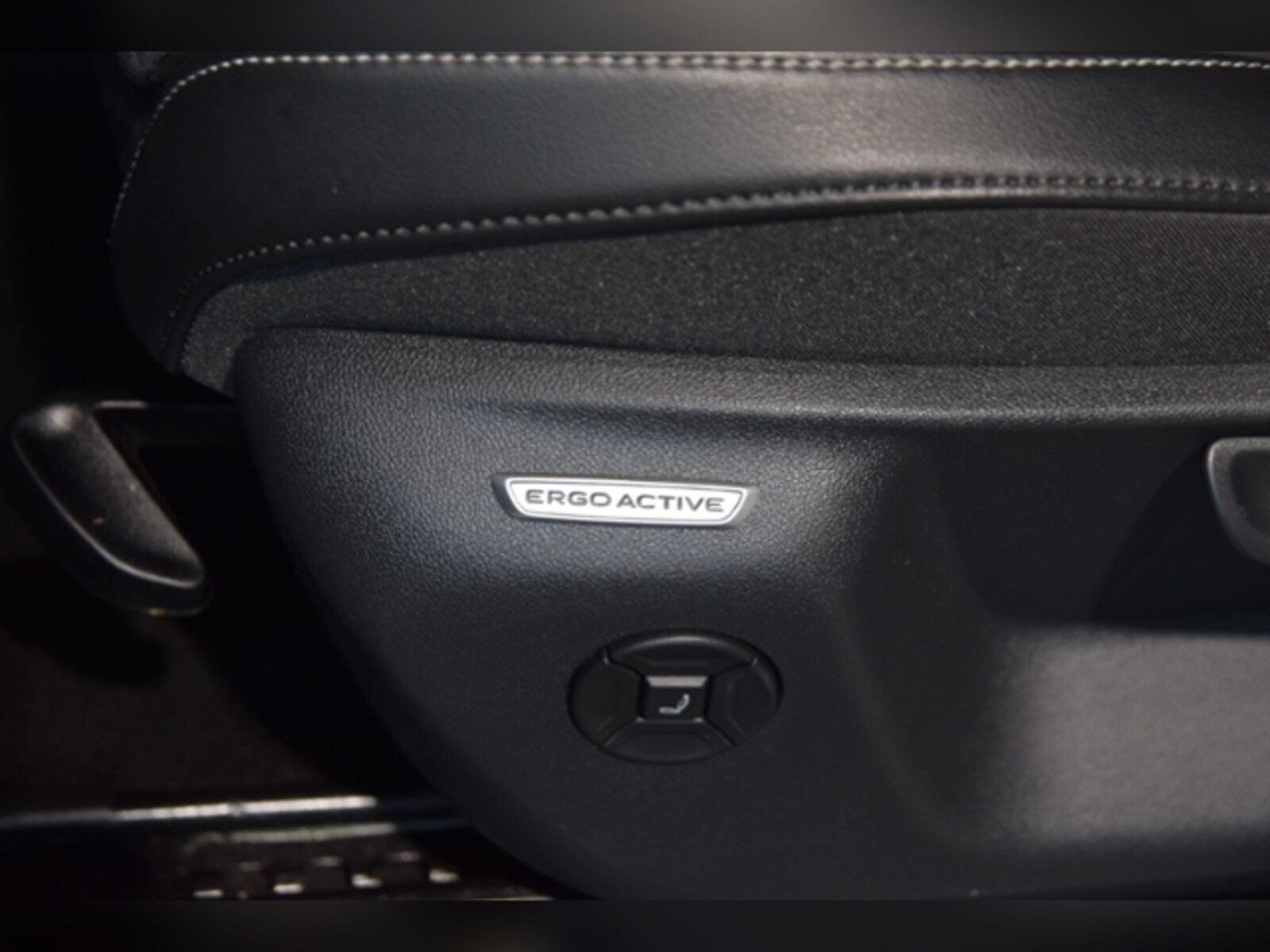 Volkswagen Tiguan – Bild 11