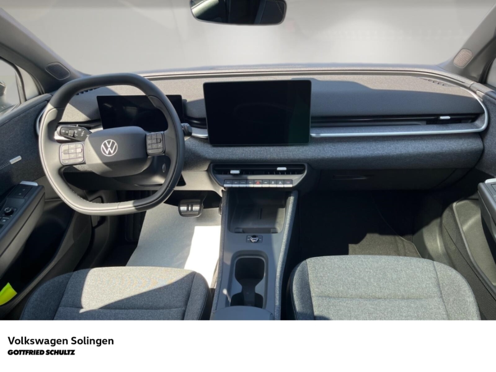 Volkswagen ID. Polo – Bild 5