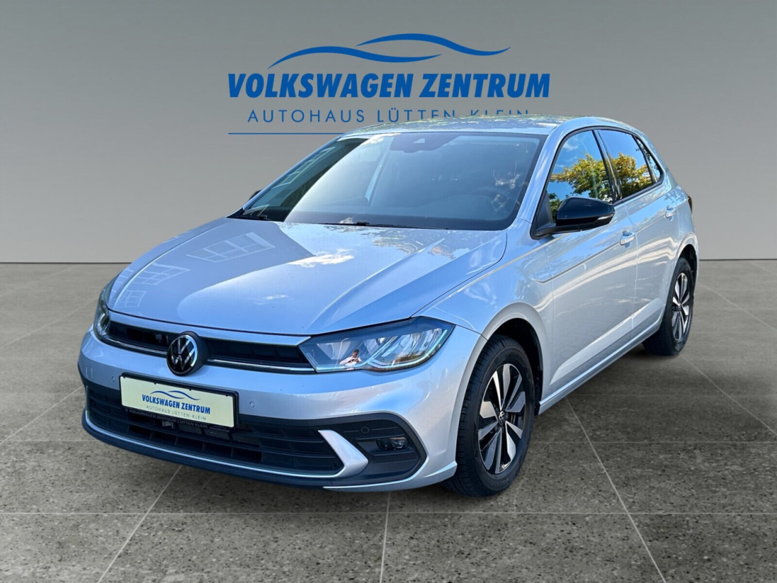 Volkswagen Polo – Bild 2