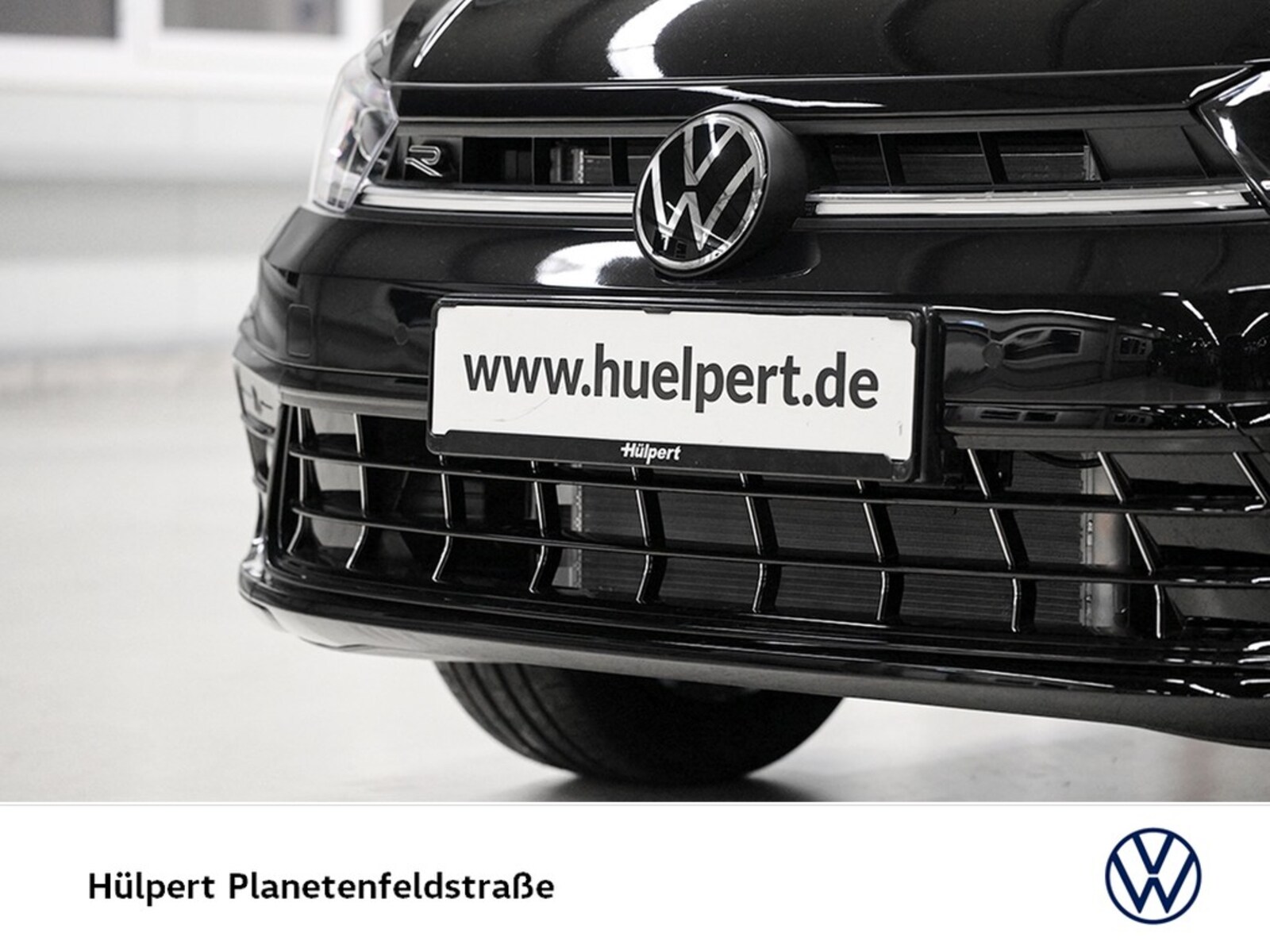 Volkswagen Polo – Bild 6