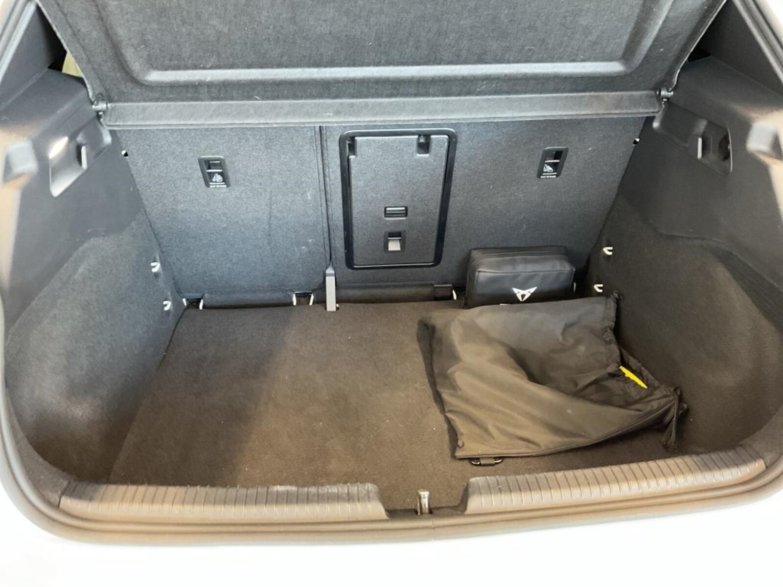 CUPRA Born – Bild 13