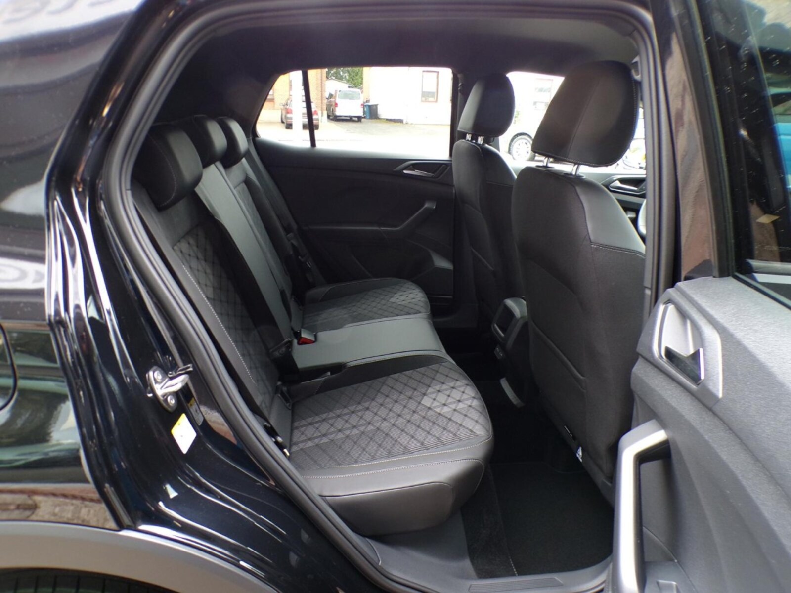 Volkswagen T-Cross – Bild 5