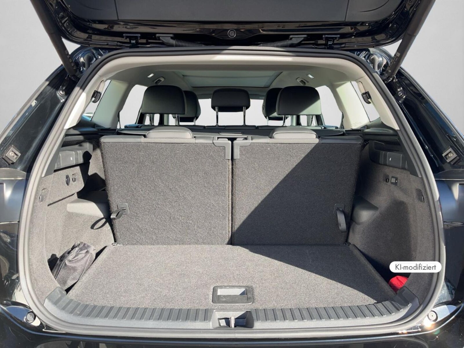 Volkswagen Tayron – Bild 15