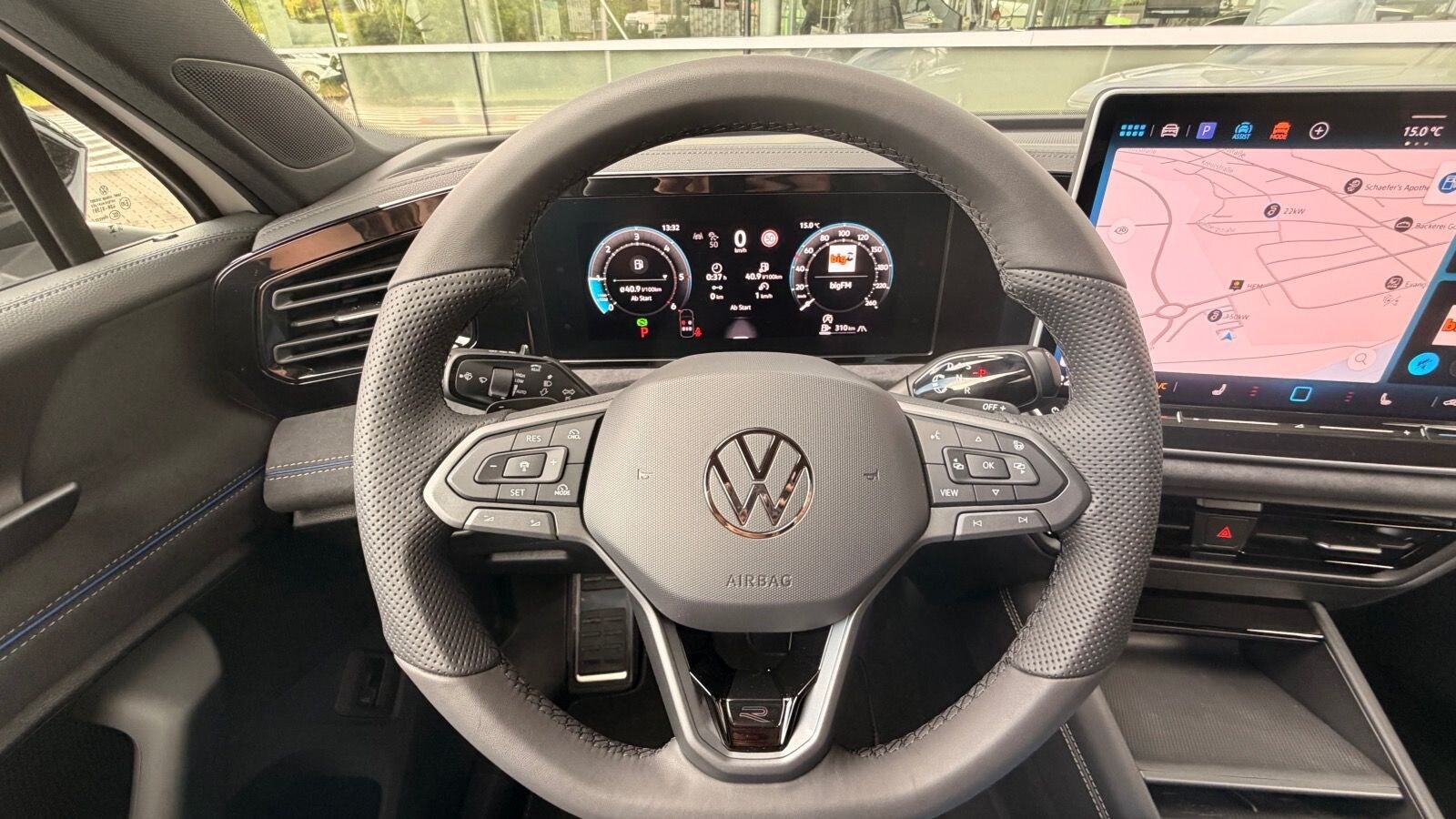 Volkswagen Tiguan – Bild 14