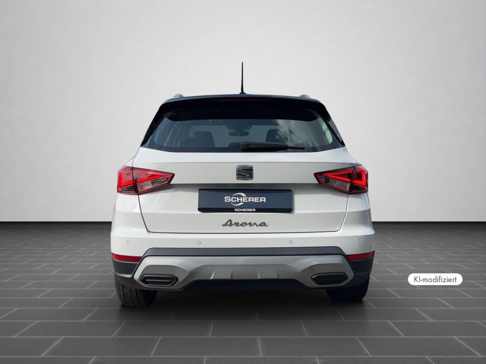 SEAT Arona – Bild 6
