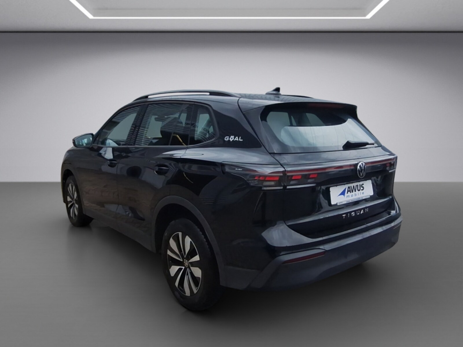 Volkswagen Tiguan – Bild 3