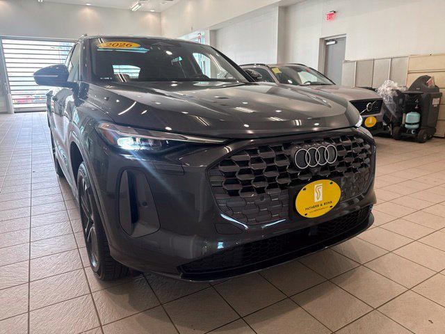 Photo of 2026 Audi Q5