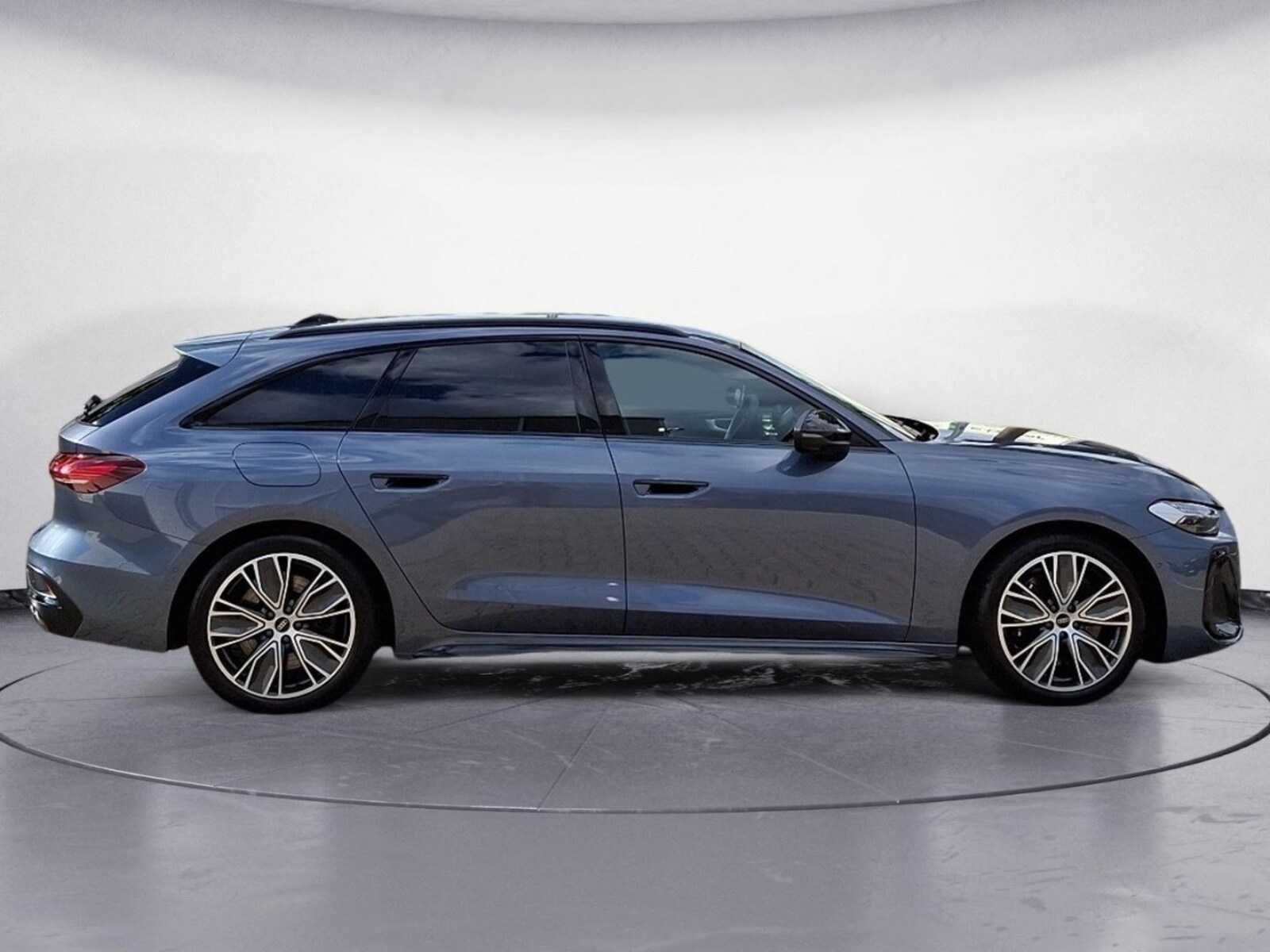 Audi S5 Avant – Bild 6