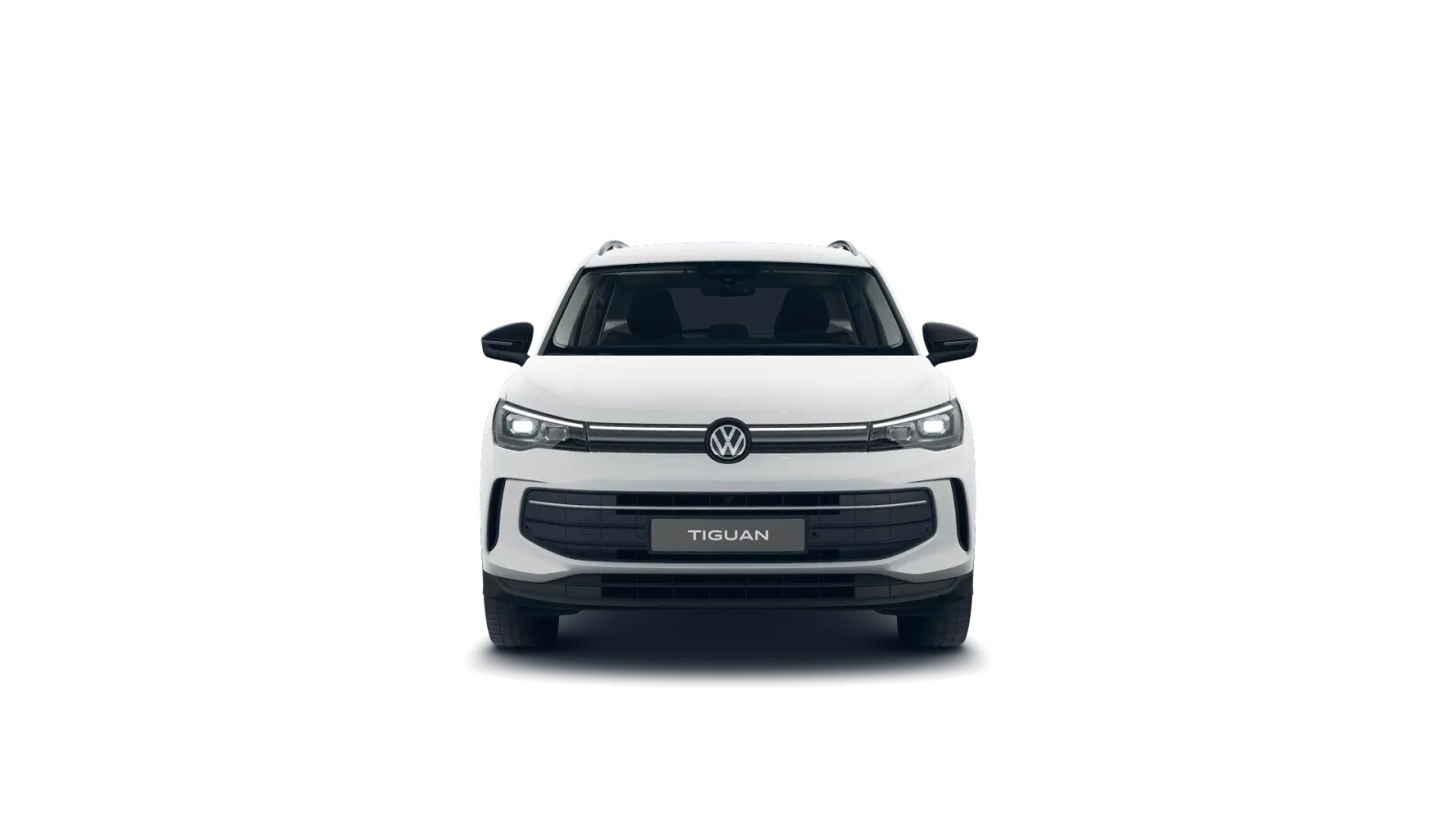 Volkswagen Tiguan – Bild 2