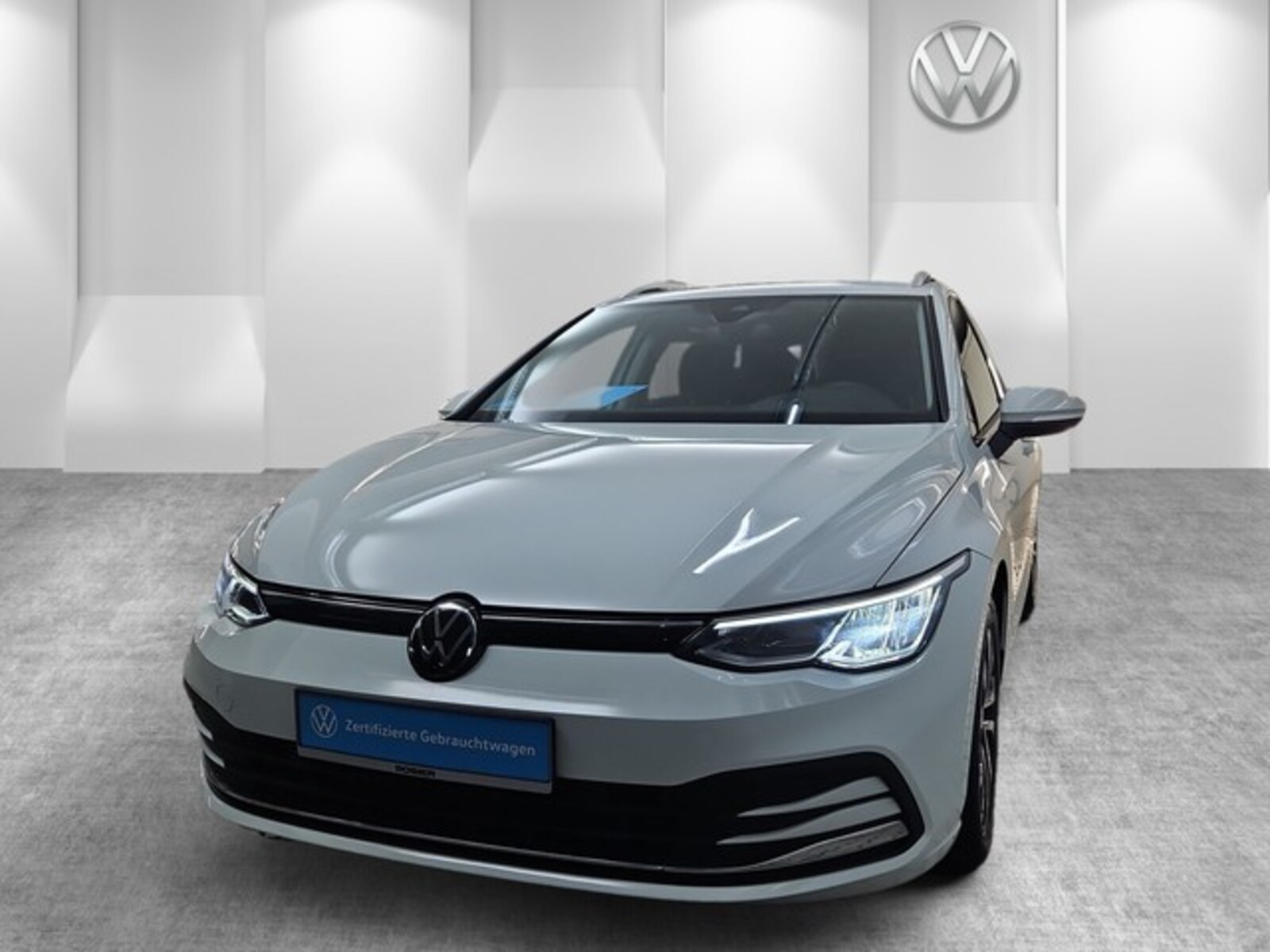 Volkswagen Golf Variant – Bild 2