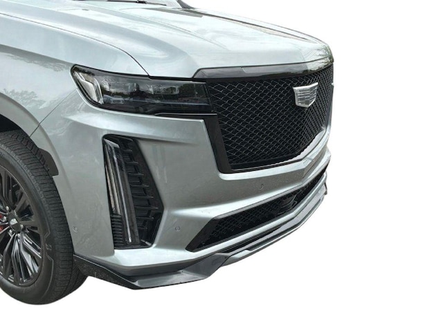 2024 Cadillac Escalade ESV V-Series - Photo 23