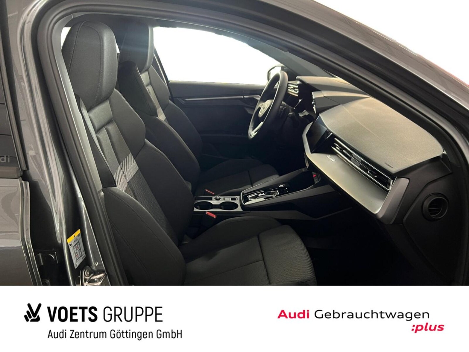 Audi A3 Sportback – Bild 6