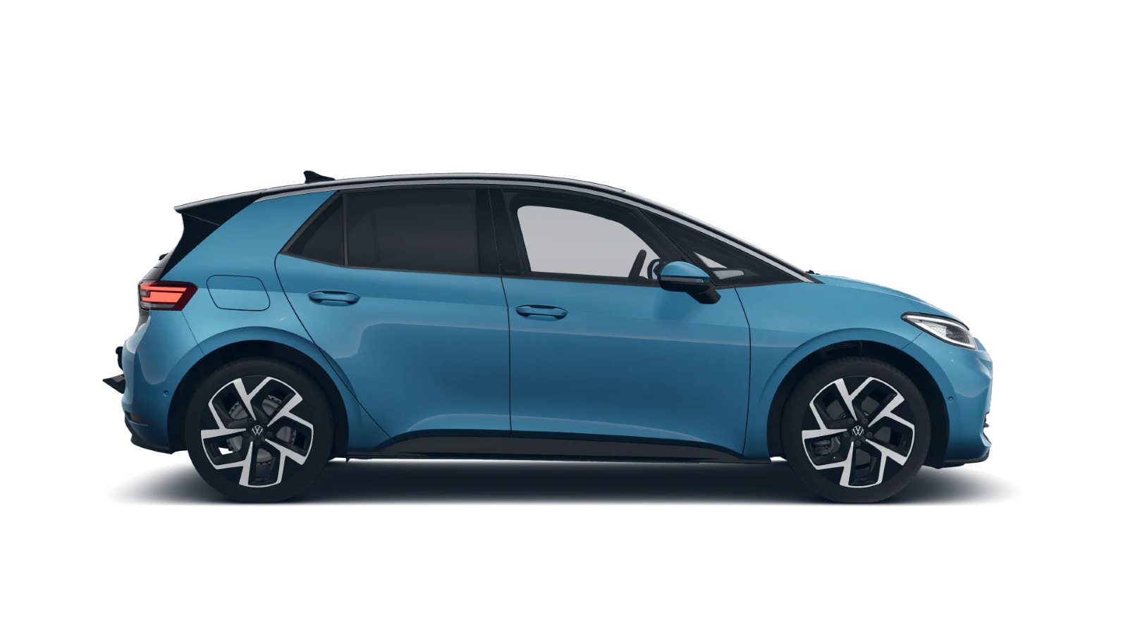 Volkswagen ID.3 – Bild 7